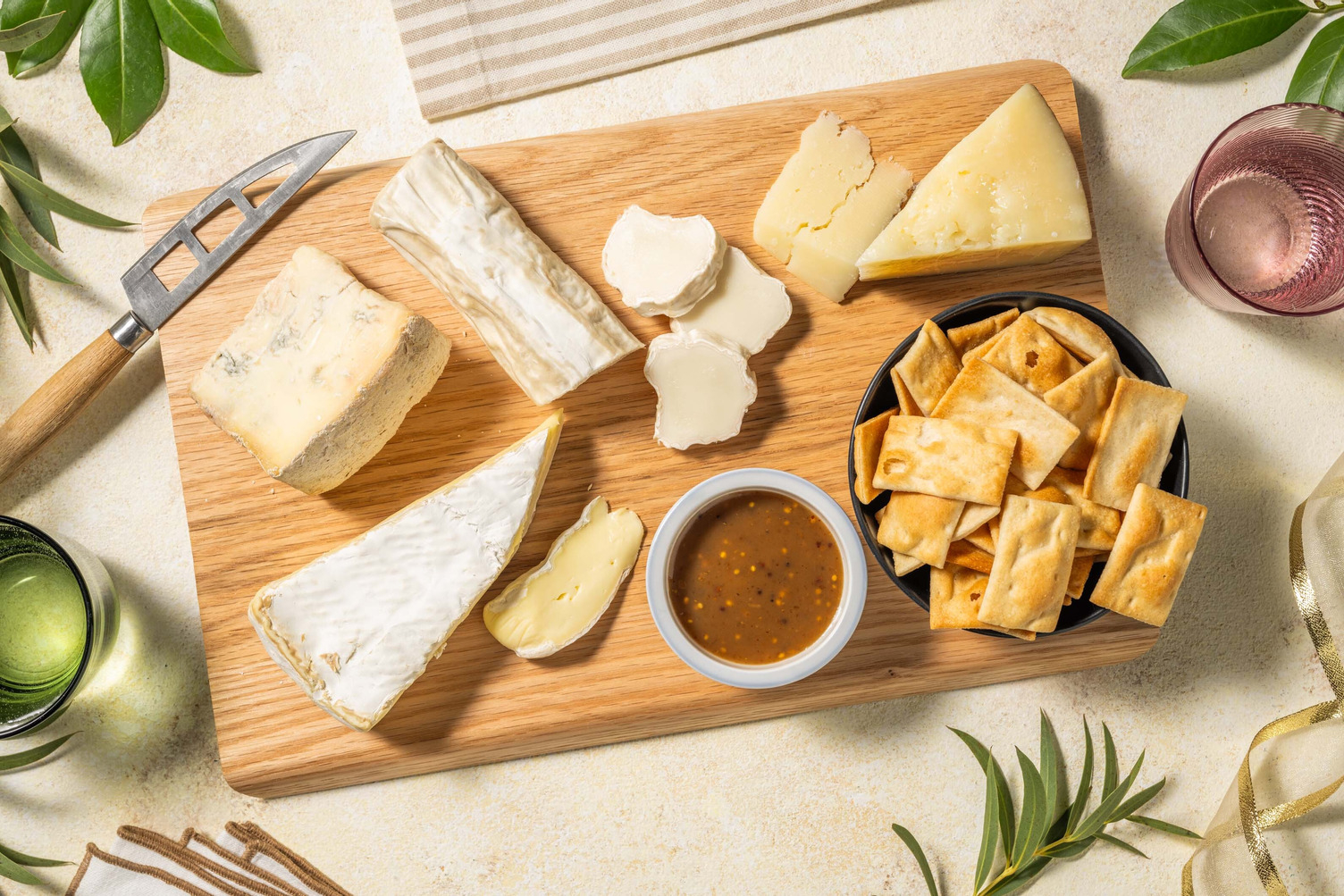 Planche apéro | Fromage