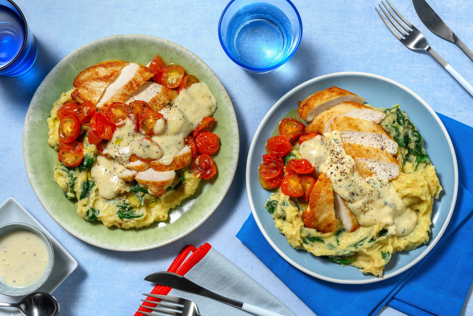 Ugnsrostad fläskytterfilé