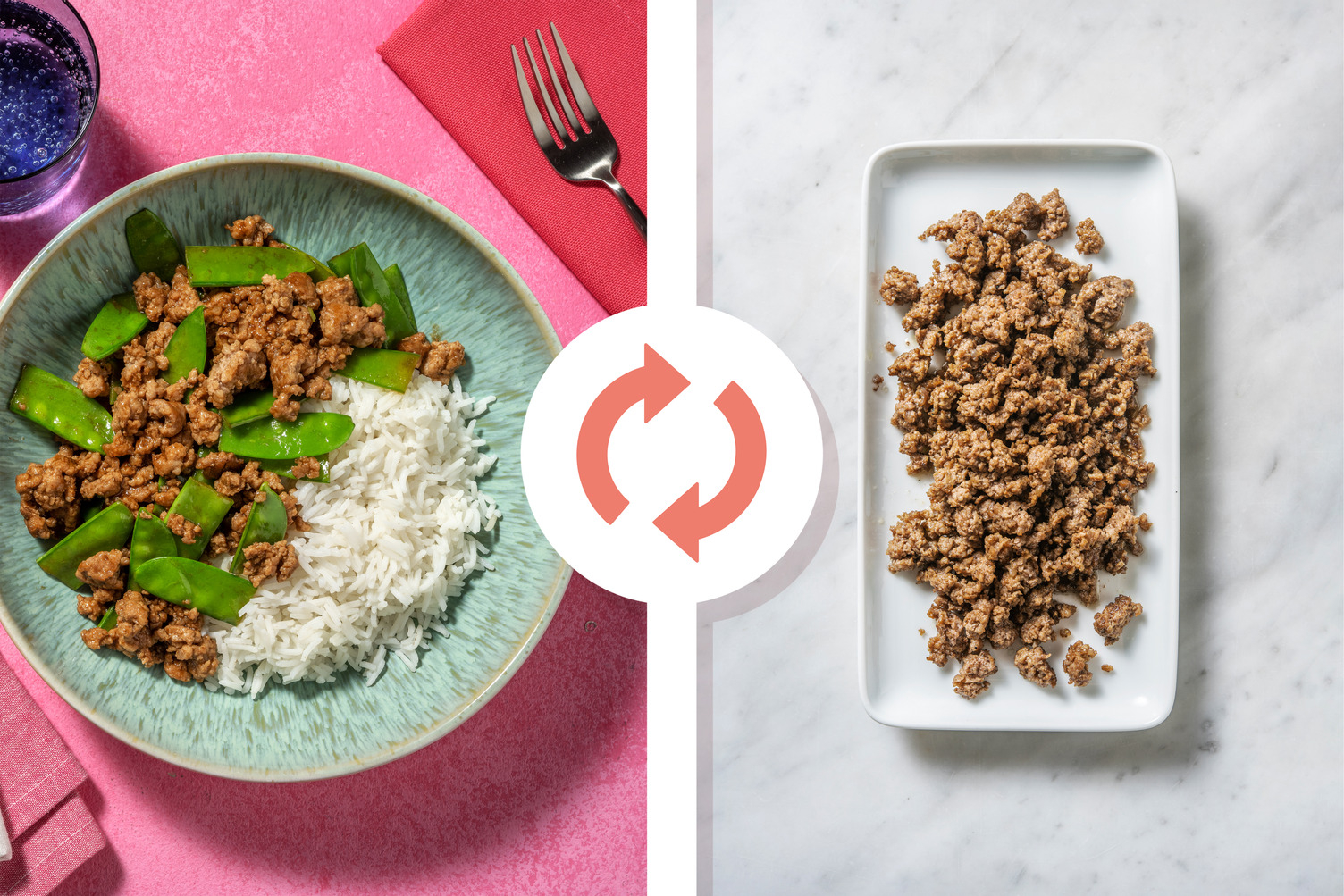 Quick and Easy Teriyaki Beef