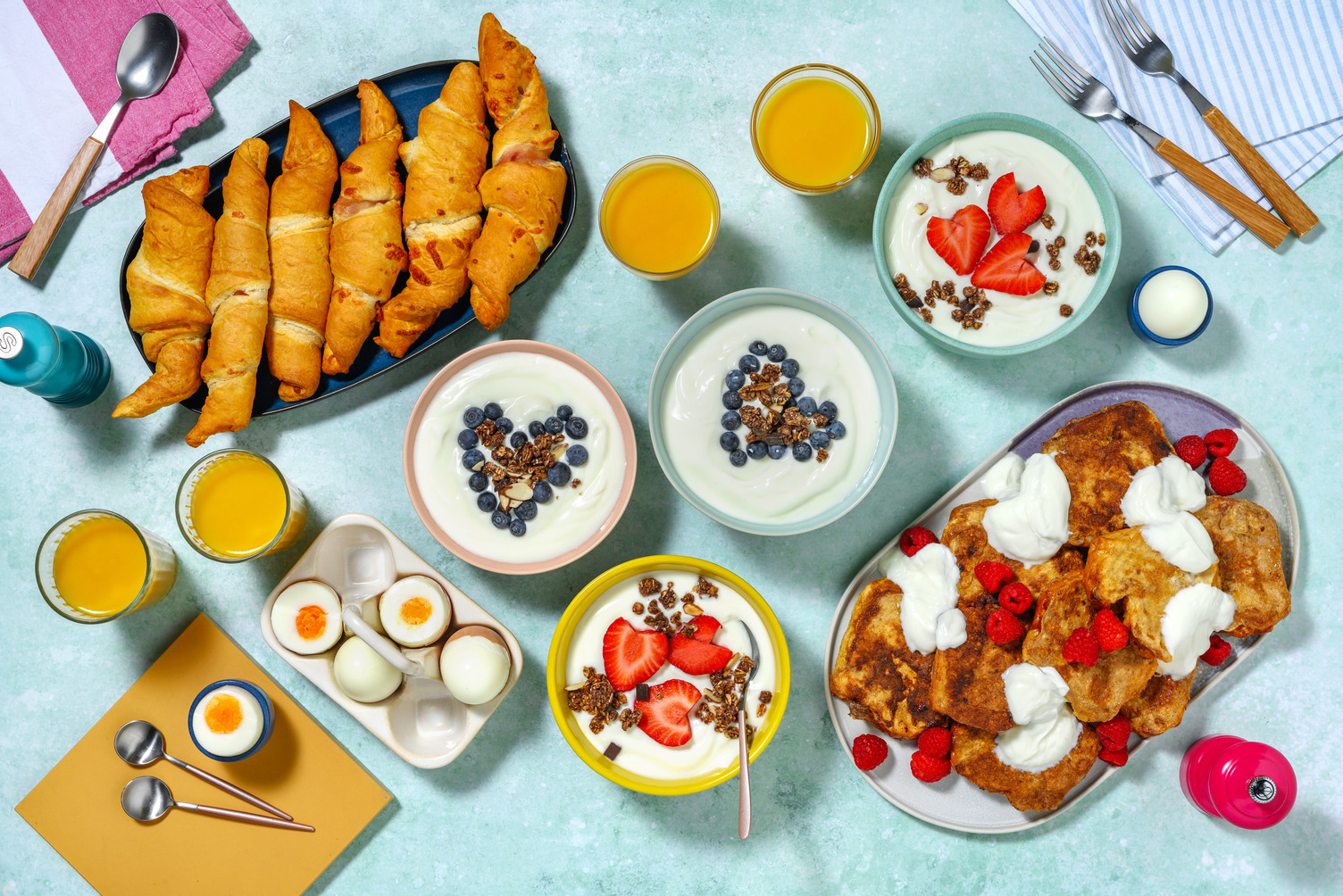 Brunchbox | Moederdag