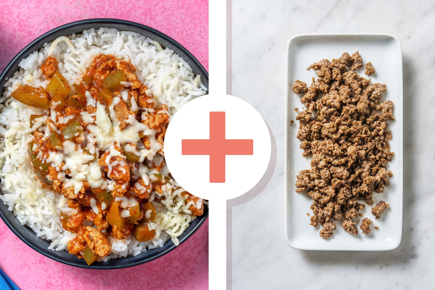 BBQ Beef and Pepper Stew 