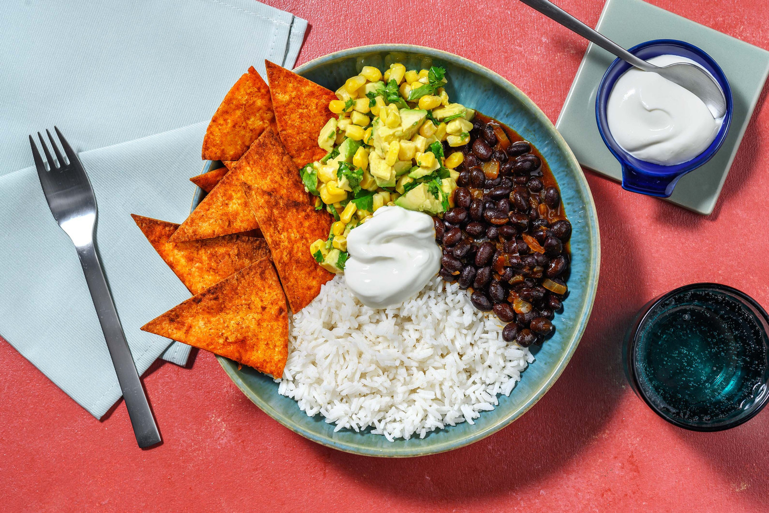 Louisiana-style bønnegryde