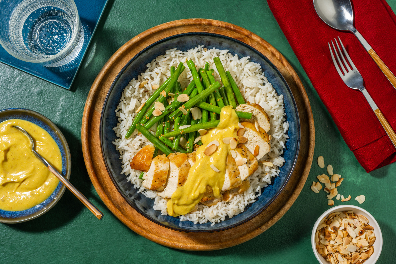 Ultimate Creamy Coronation Chicken