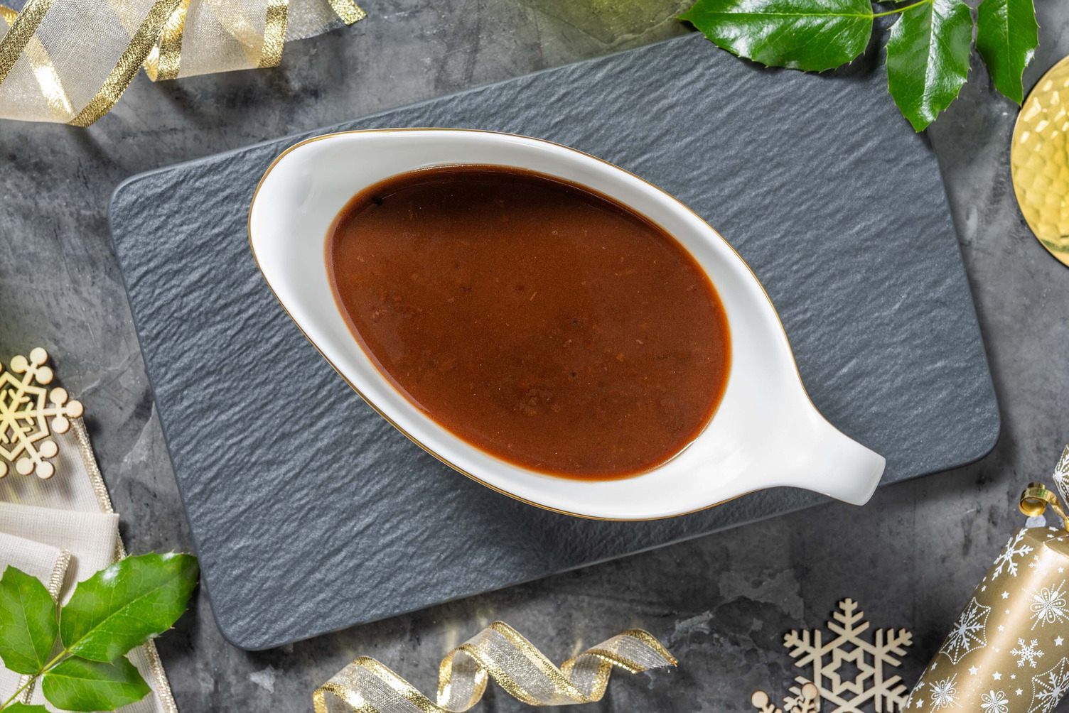 Christmas Beef Gravy