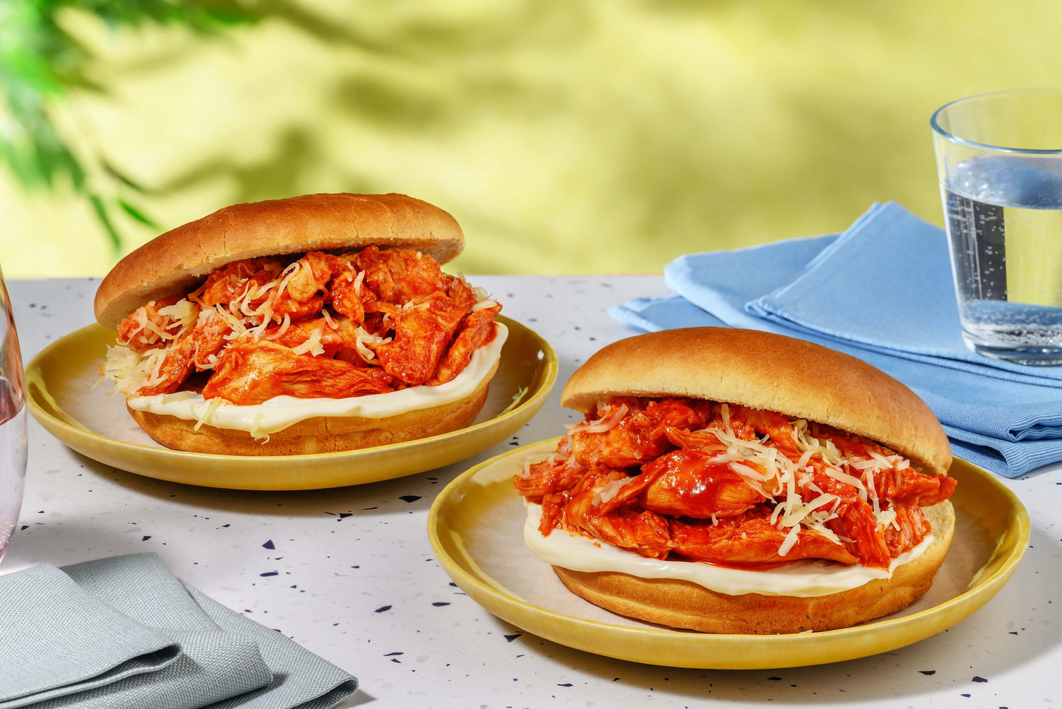 Speedy Honey-Gochujang Chicken Lunch Bundle