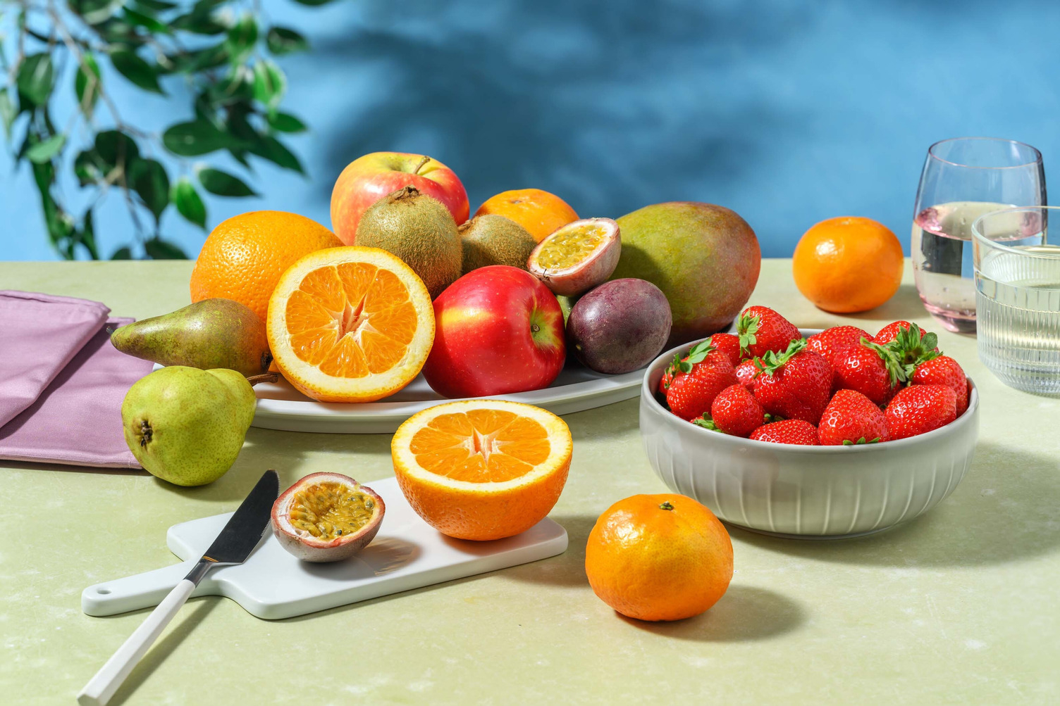Box Fruits Premium | Assortiment de la semaine