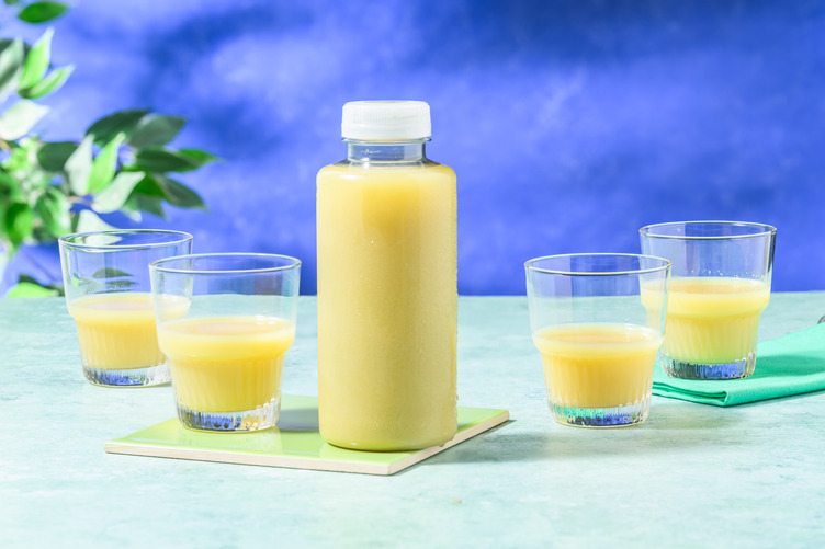 Ginger Wellness Dose