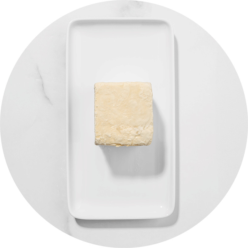 Tofu als extra