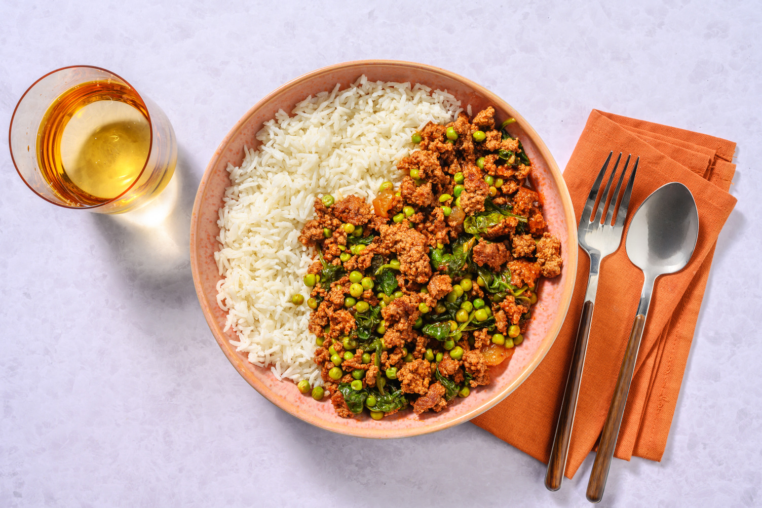 Speedy Beef Rogan Josh