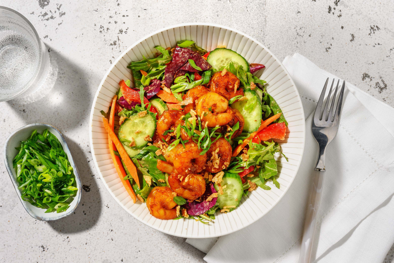 Smart Ginger-Hoisin Tilapia 