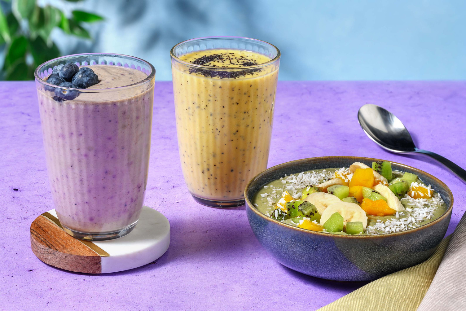 Bestseller smoothiebox