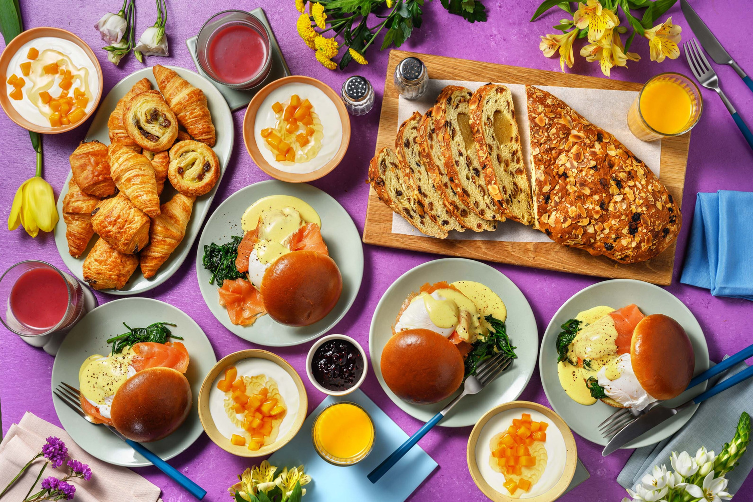 Brunch Easter | regular