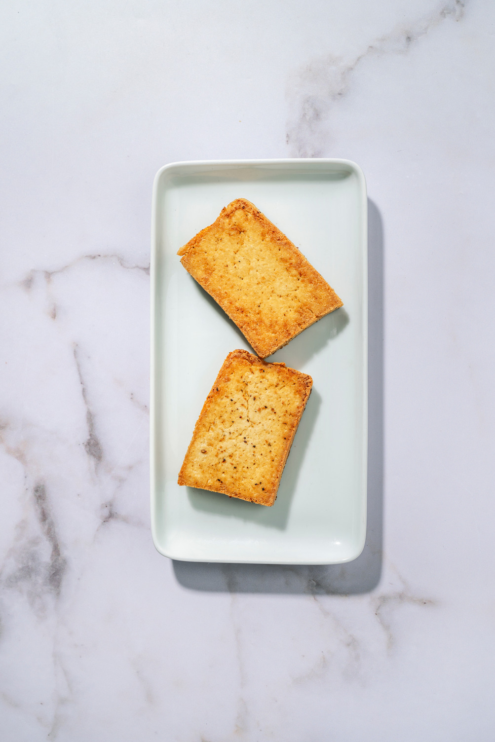 Grilltofu Sweet-Chilli