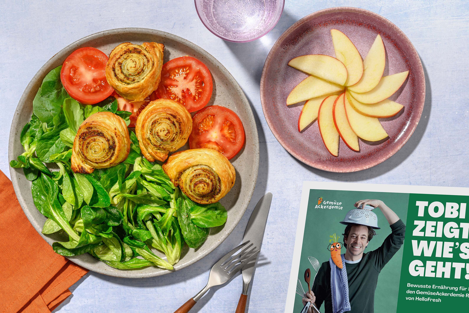 Schnecke Schnecke Pflansenfresser