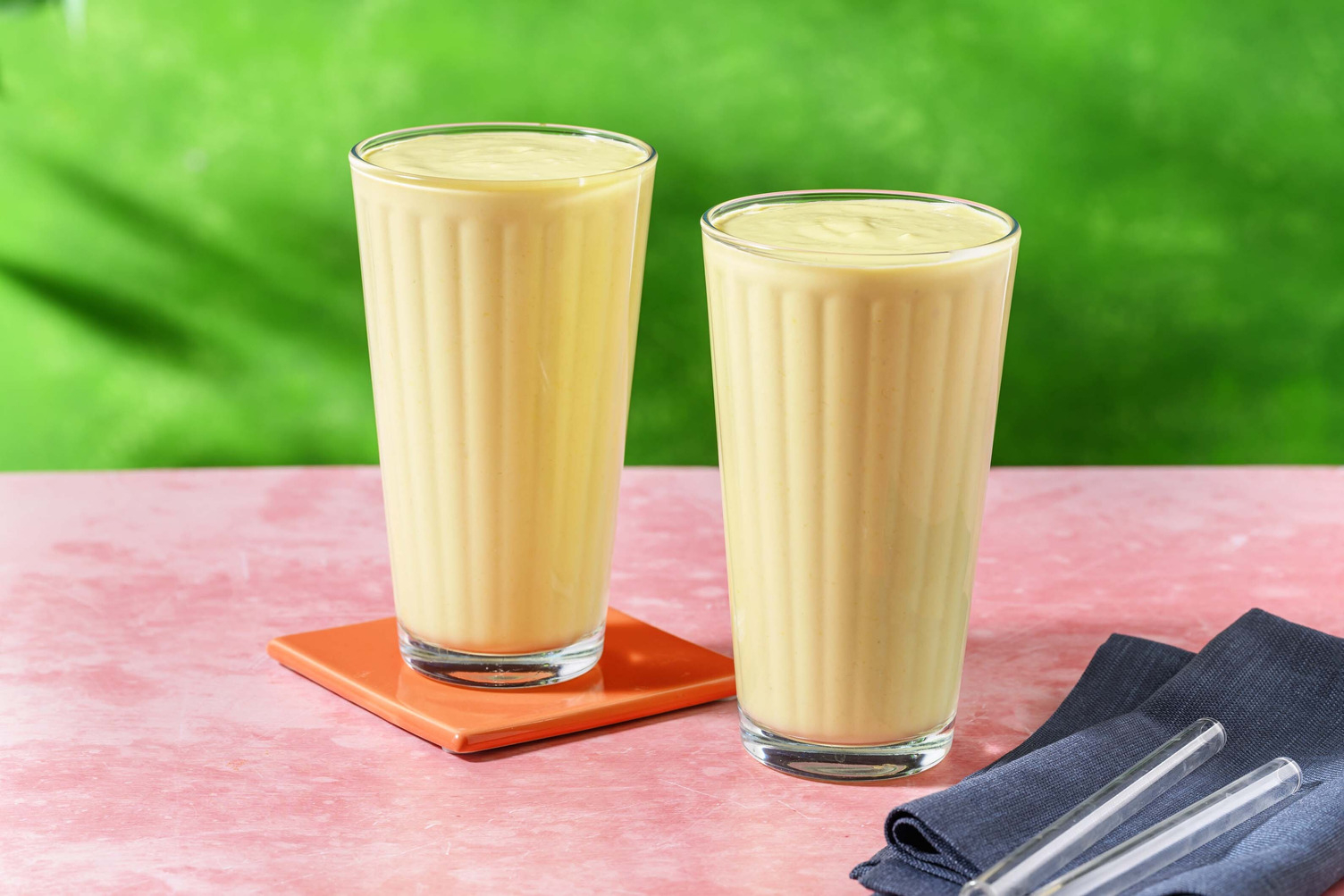 Tropisk smoothiekit | Blend selv