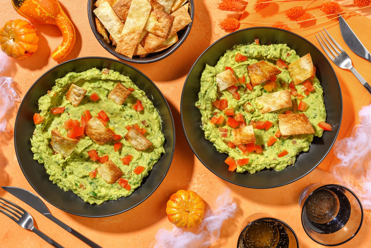 Guacamole-kirkegård