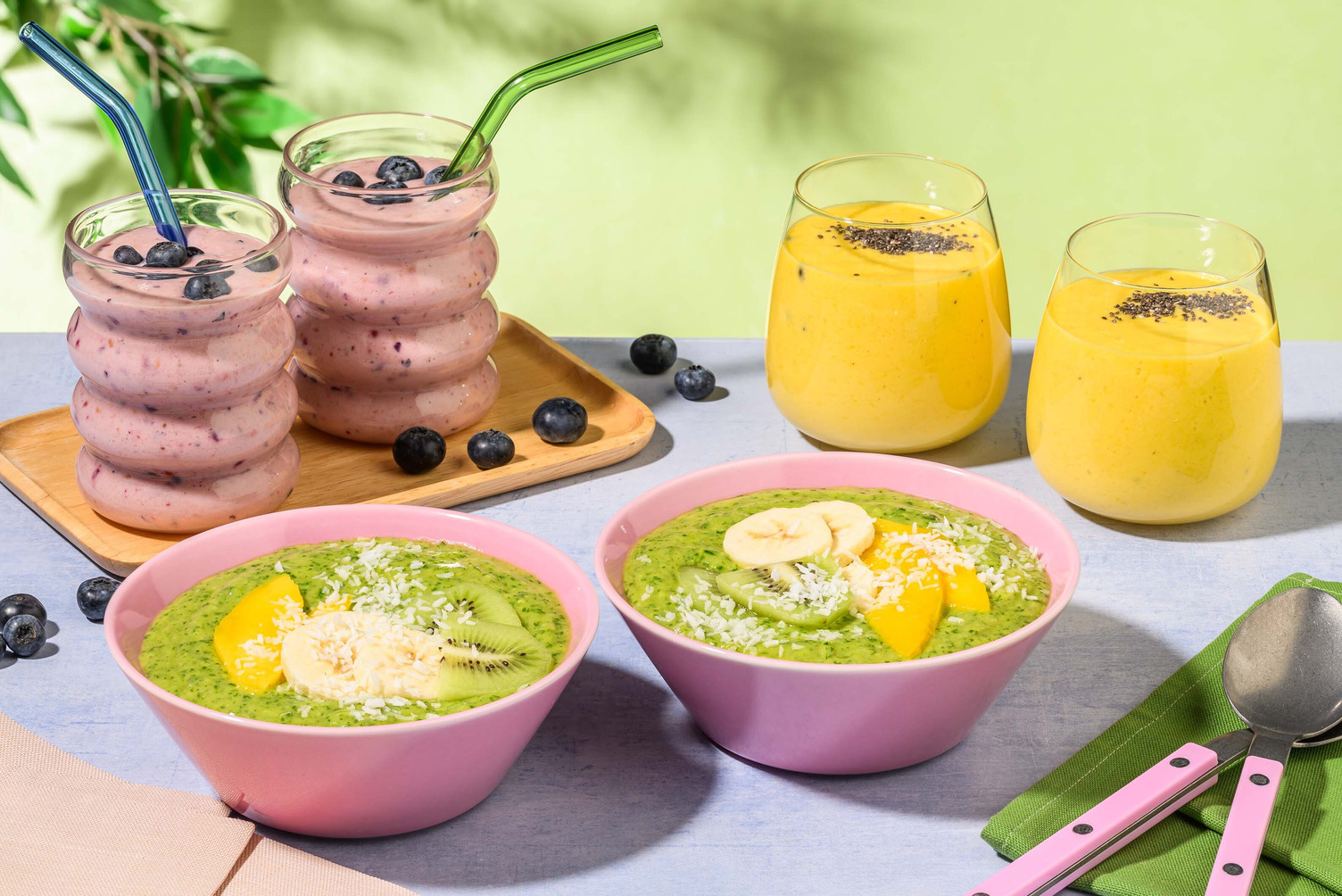 Box Smoothie