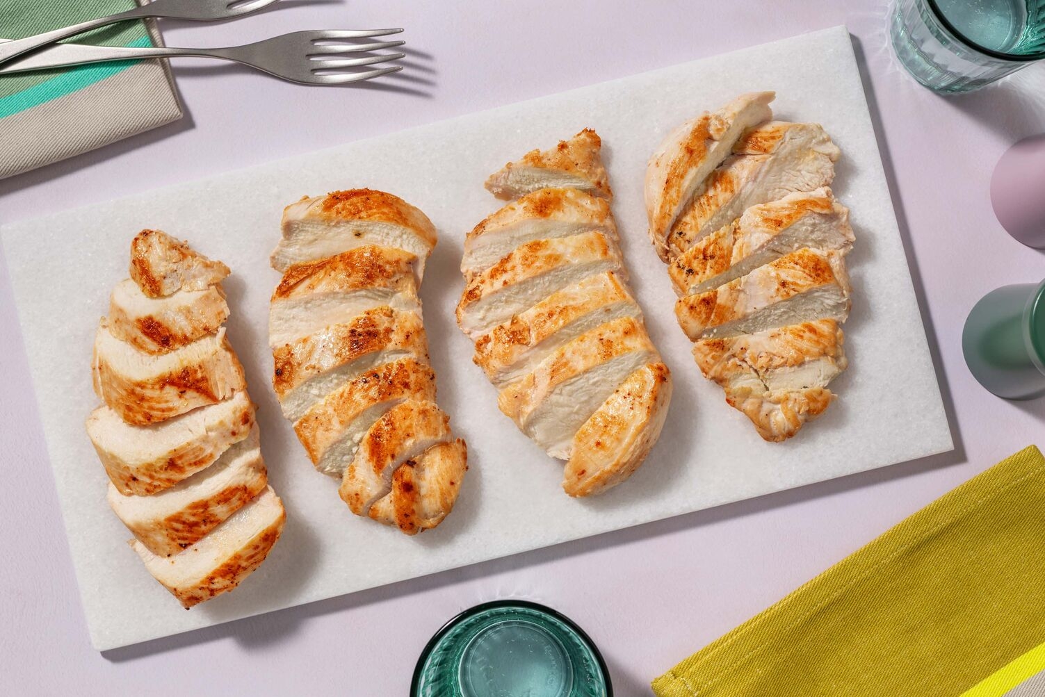 Chicken Breast Bundle