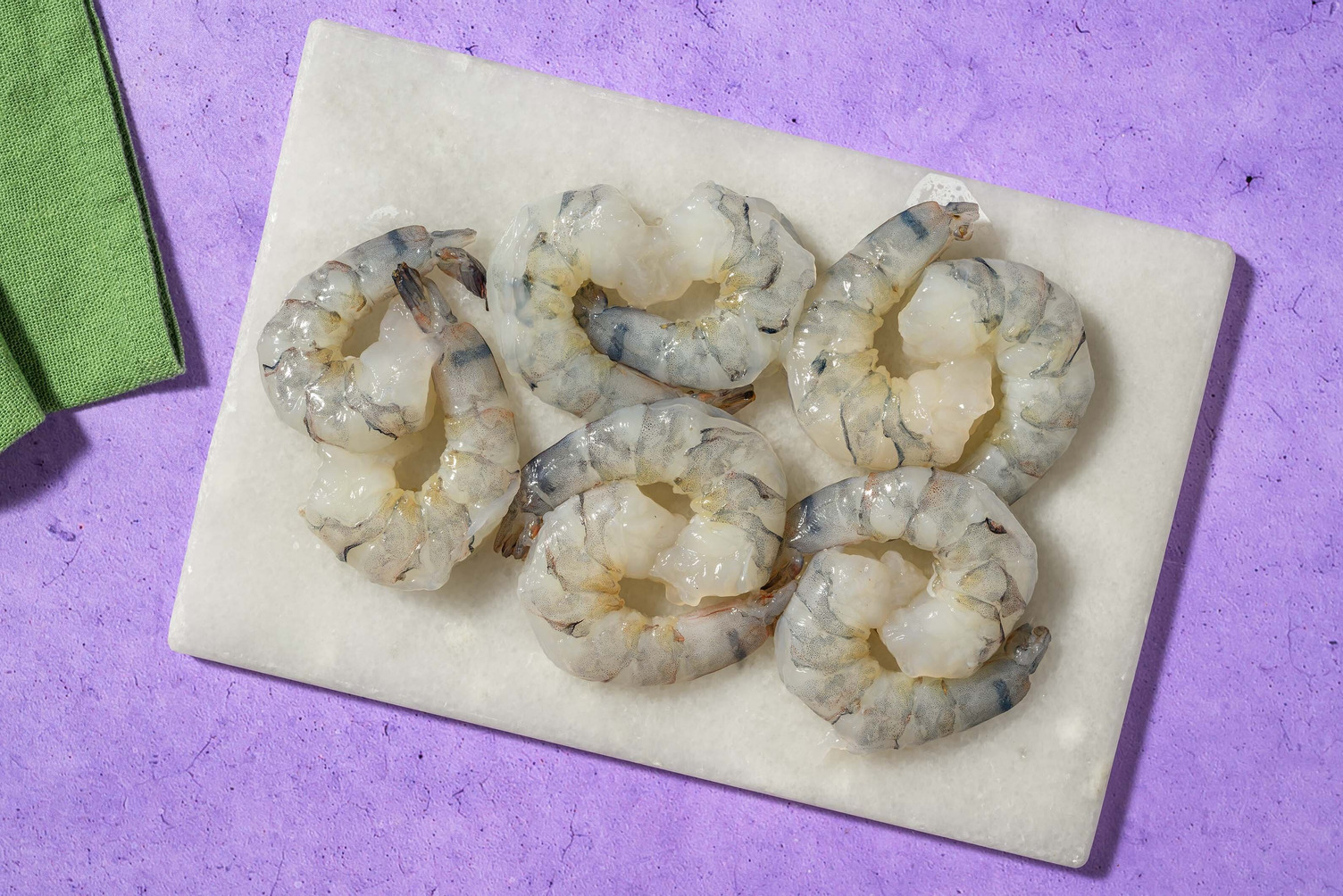 Mazzancolle tropicali