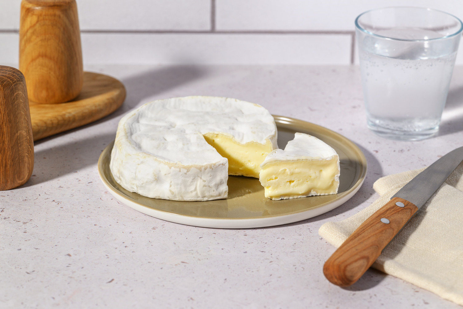 French Camembert | 250g