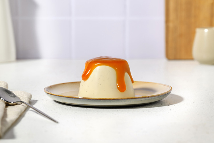 Panna cotta