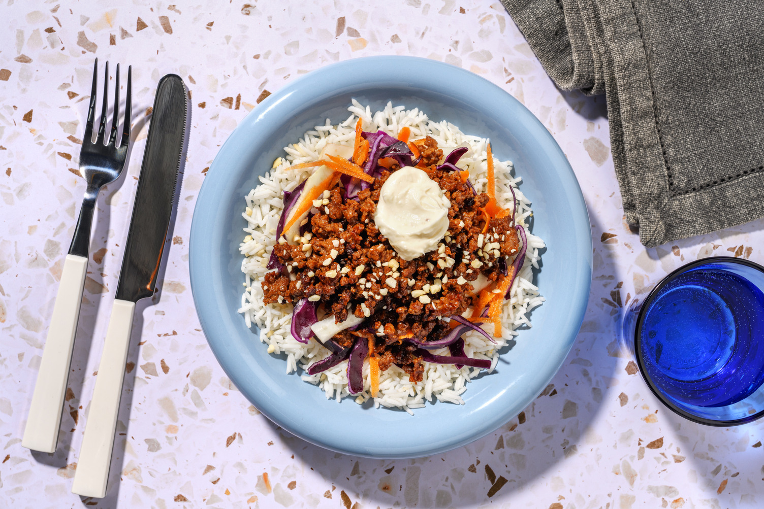 Easy Vietnamese Caramelised Tofu