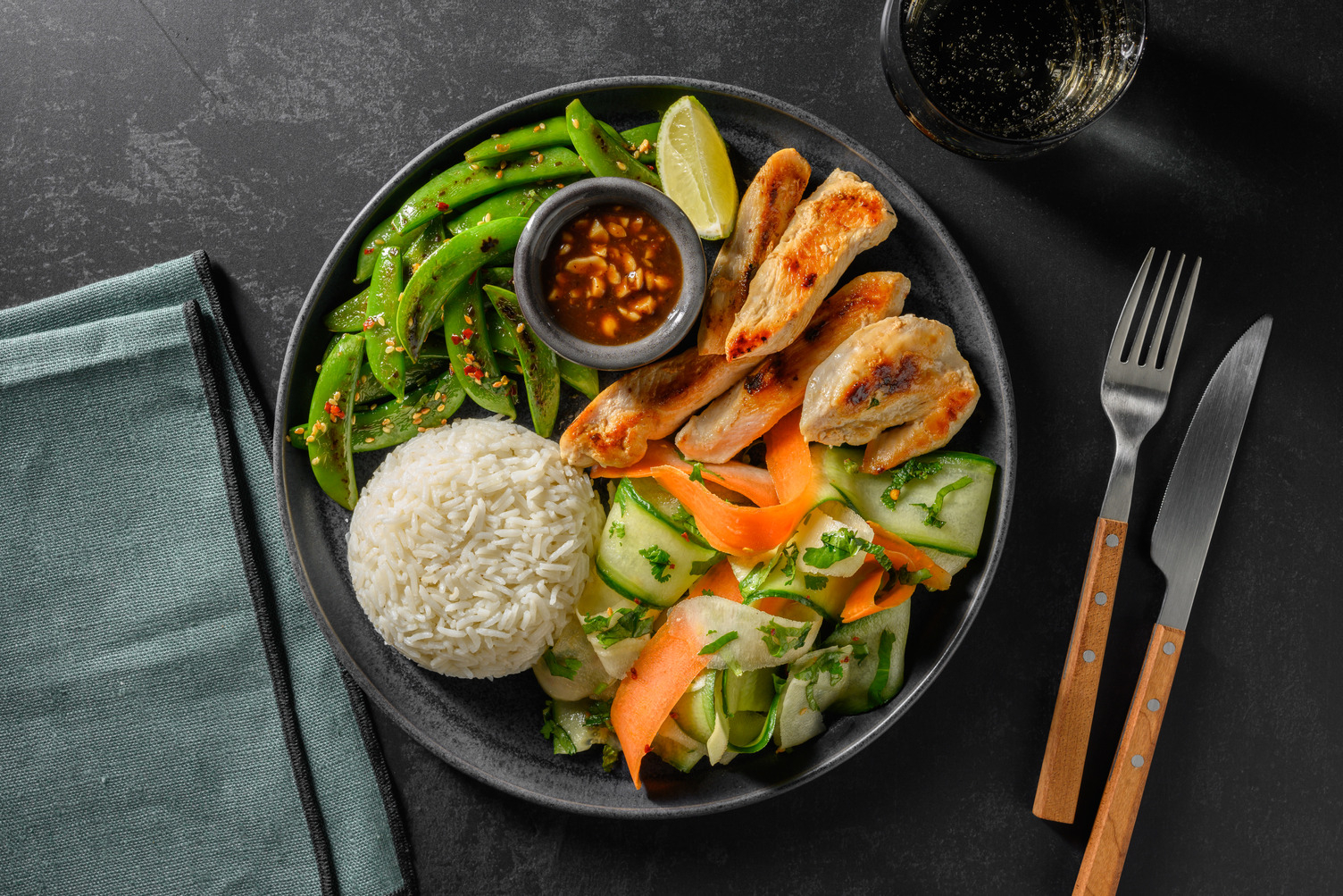 Indonesisk sataykylling