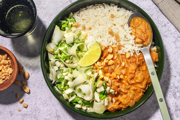 Vietnamese beef stew