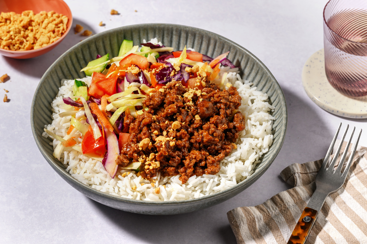 Easy Vietnamese Caramelised Pork