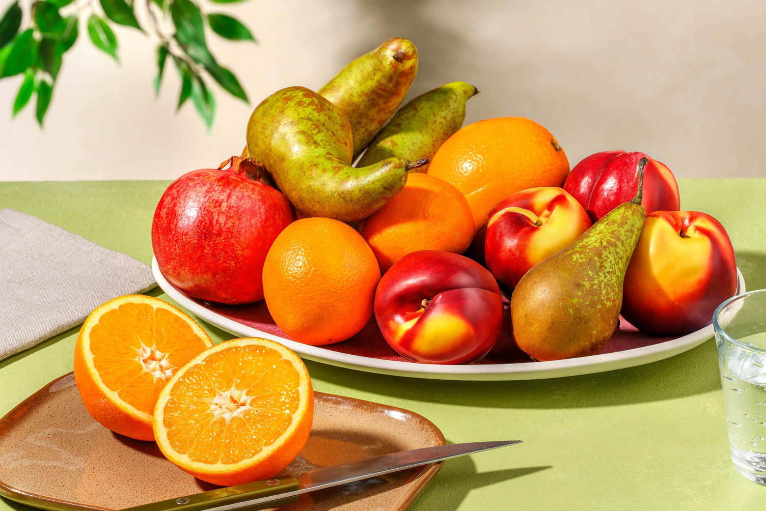 Seasonal Fruit Selection | 13 Pieces