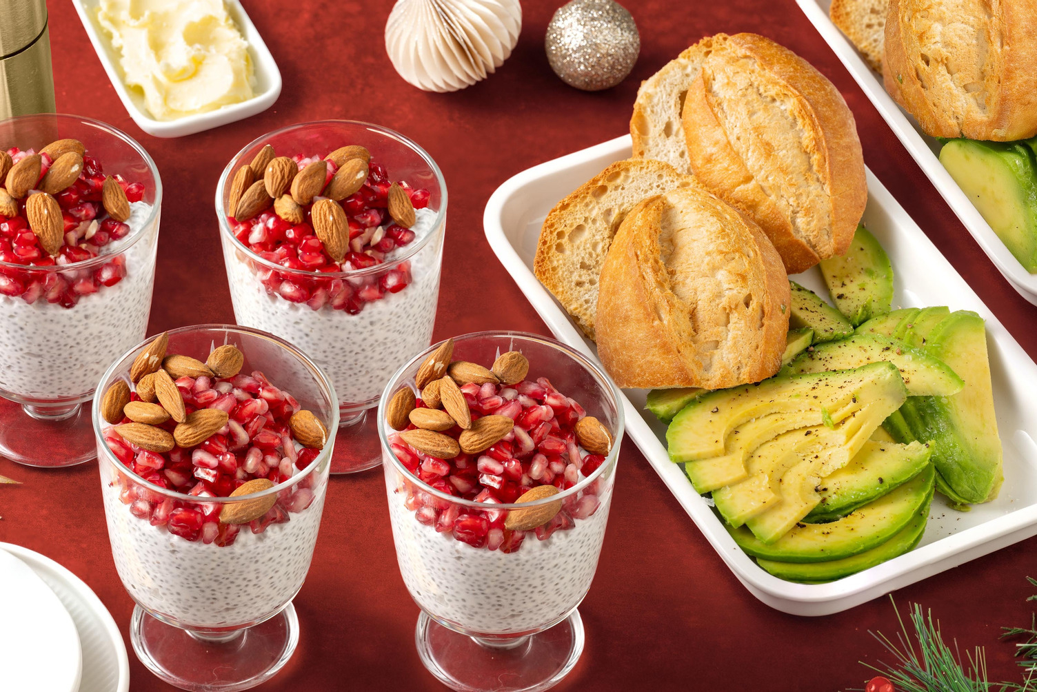 Julfrukost