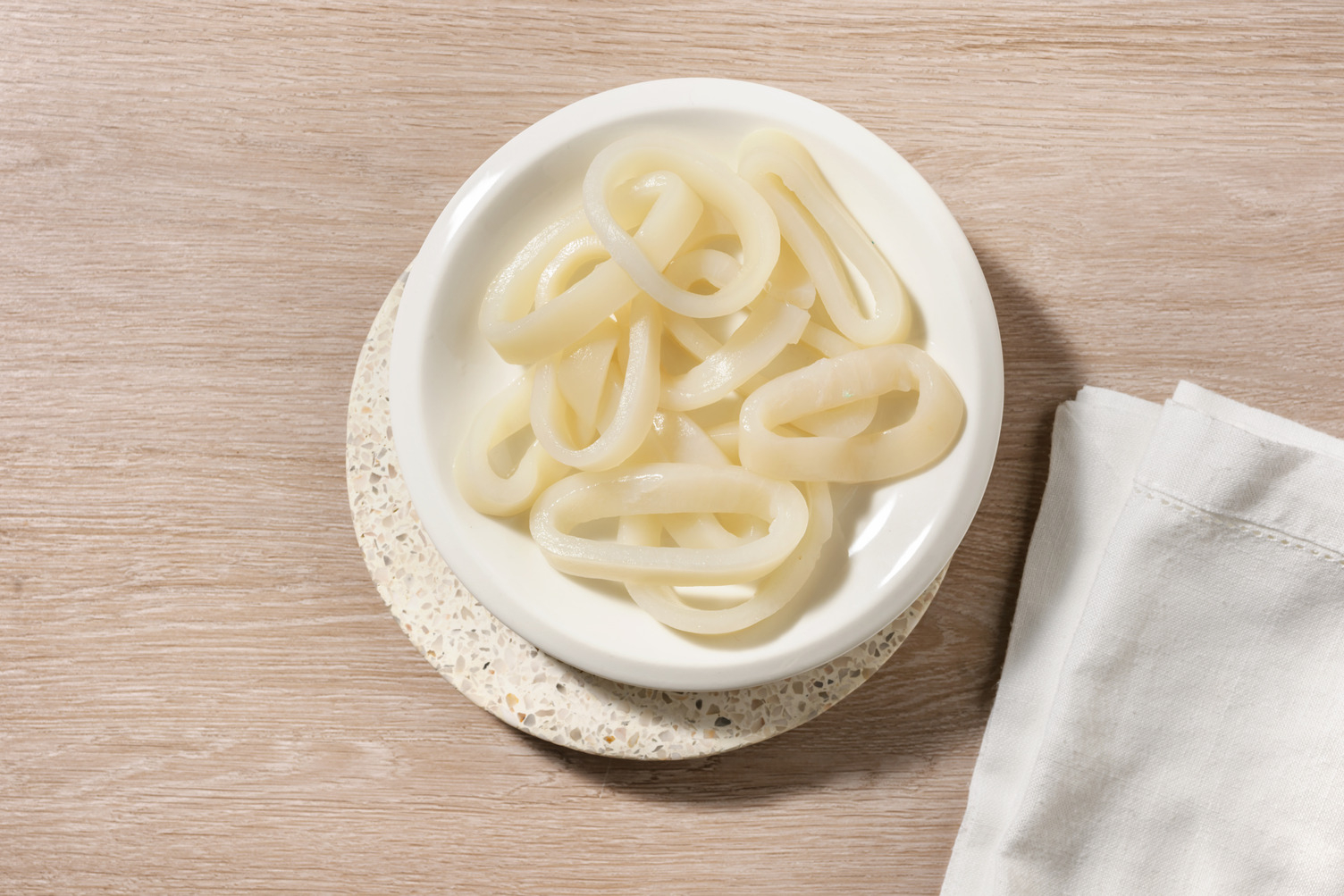 Extra Calamar gigante