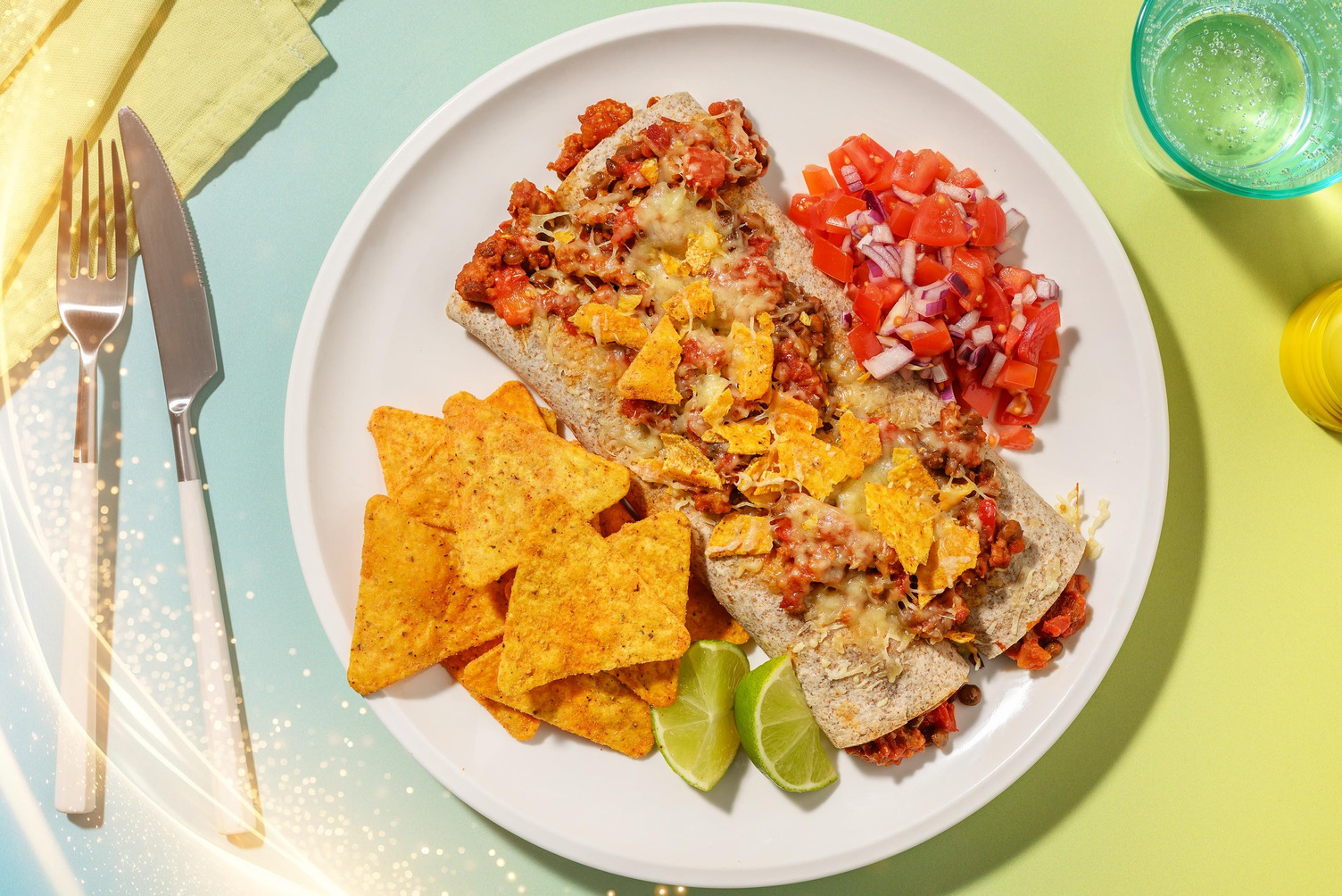 Enchilada's 'Un Poco Loco' geïnspireerd op Miguel