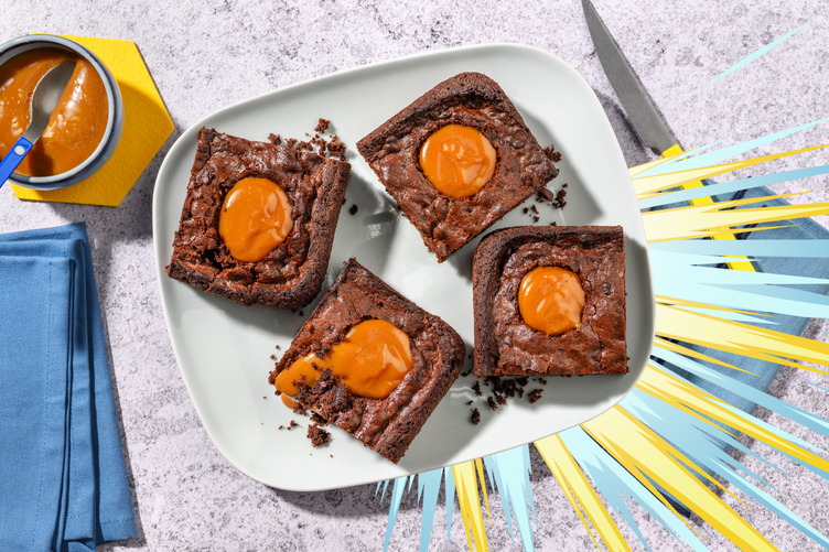 Volcano Craters Inspired by Mega Camerupt