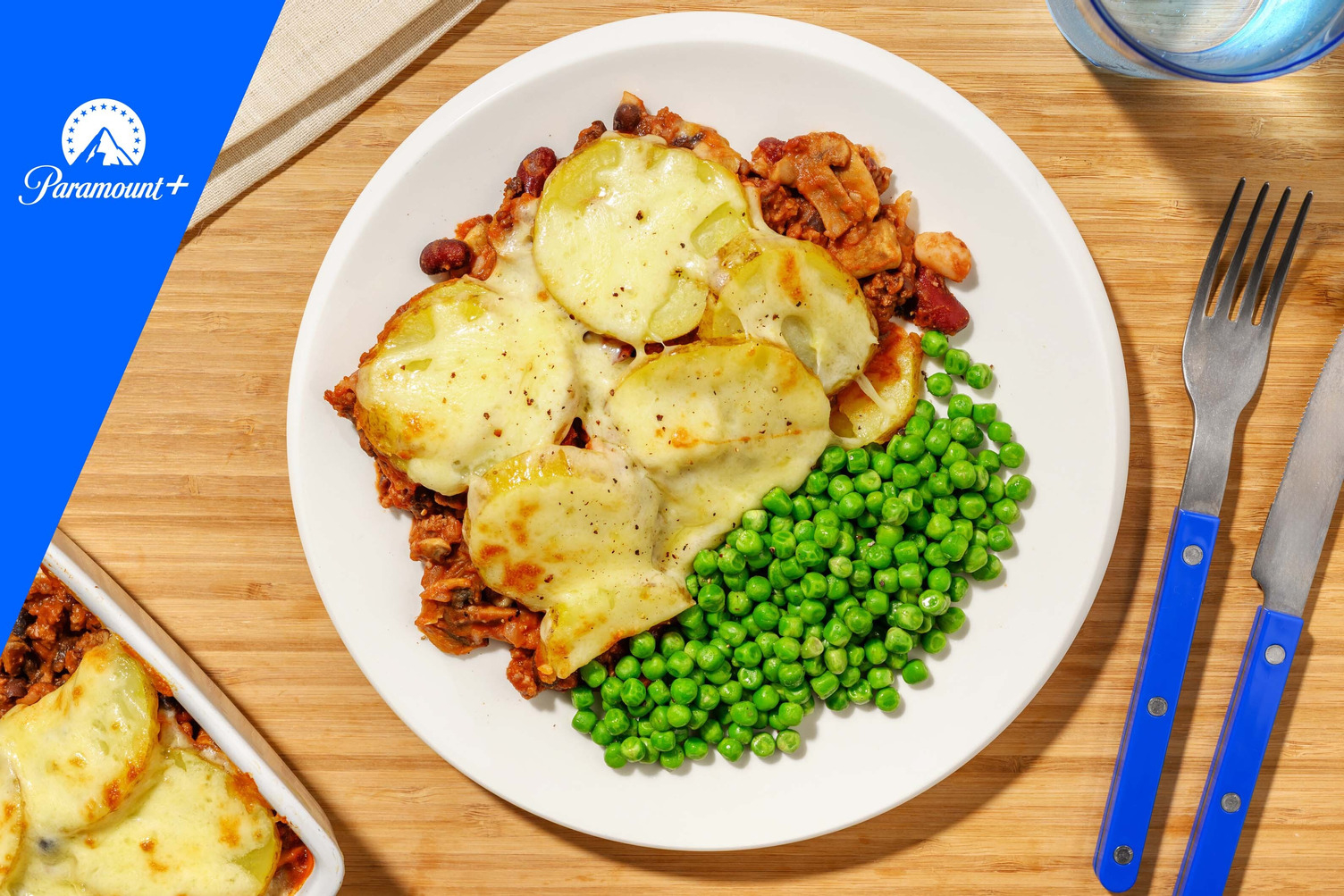Dutton Cowboy Beef Casserole Hotpot