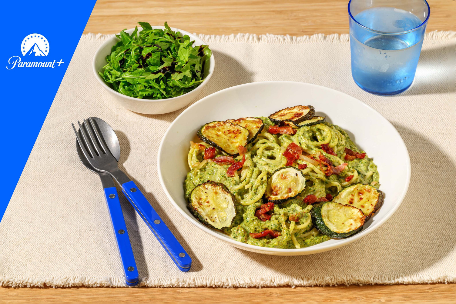 Sicilian Style Pasta alla Brontese