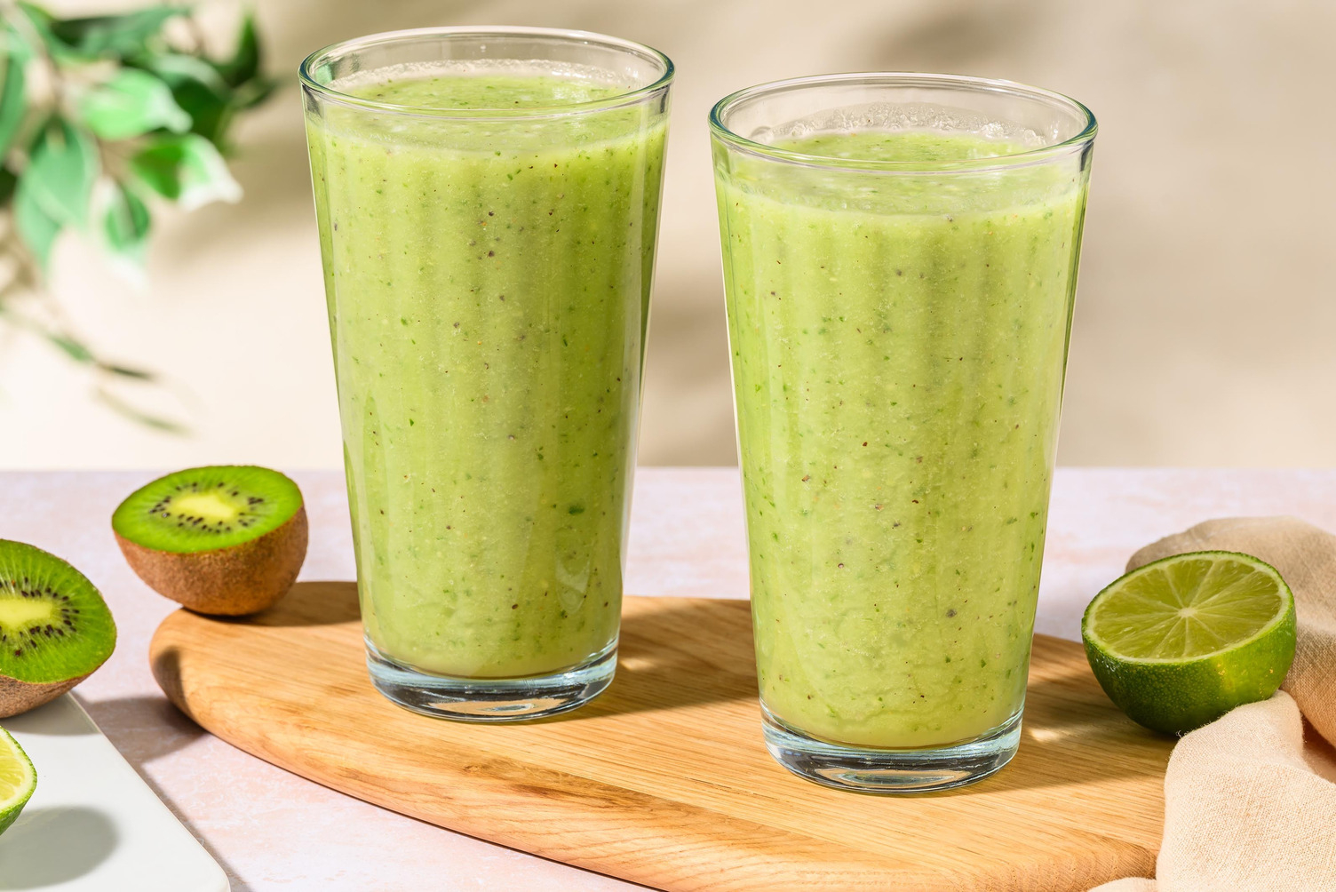 Super Green Smoothie Kit | Blender Required