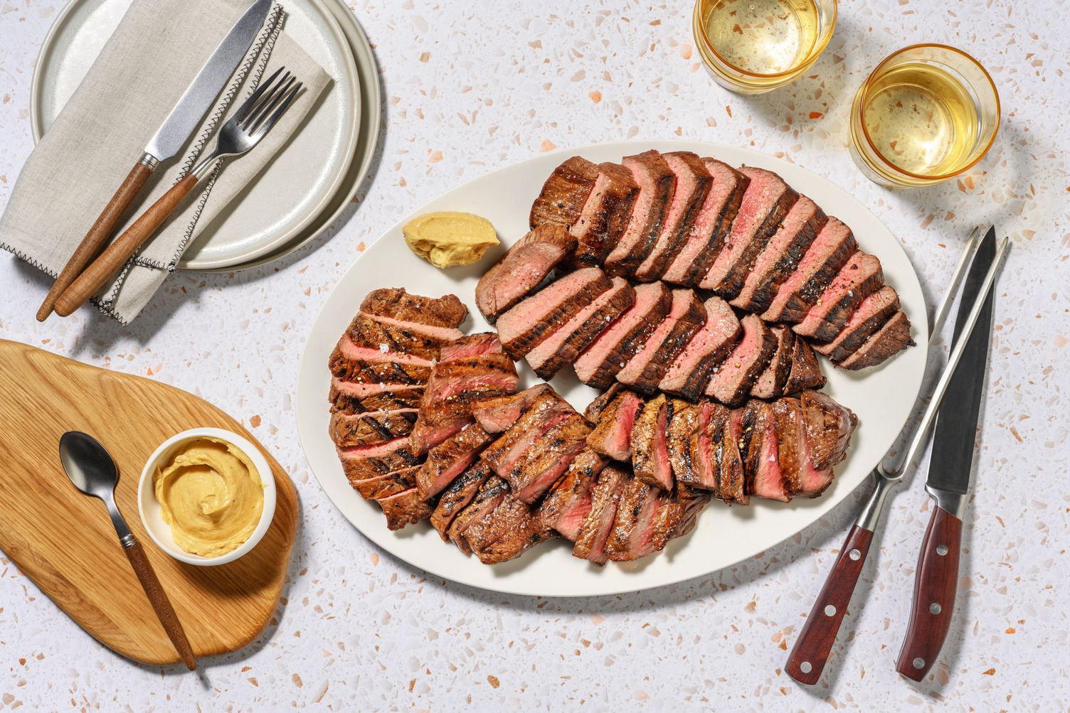 Premium BBQ Meat Bundle