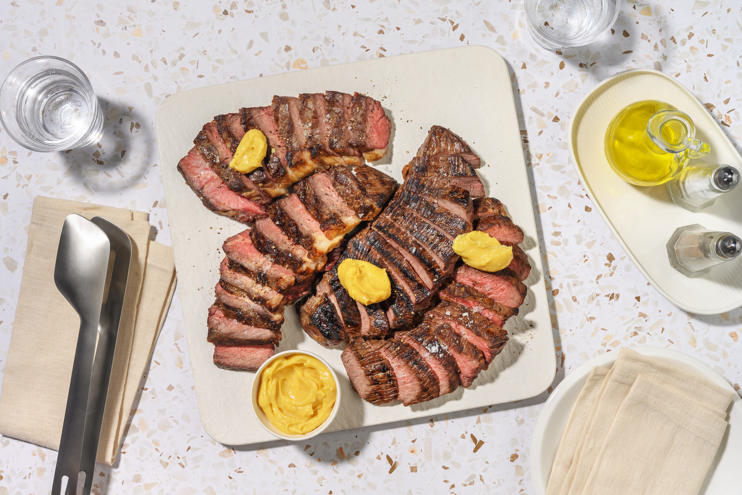 Steak Lovers BBQ Bundle