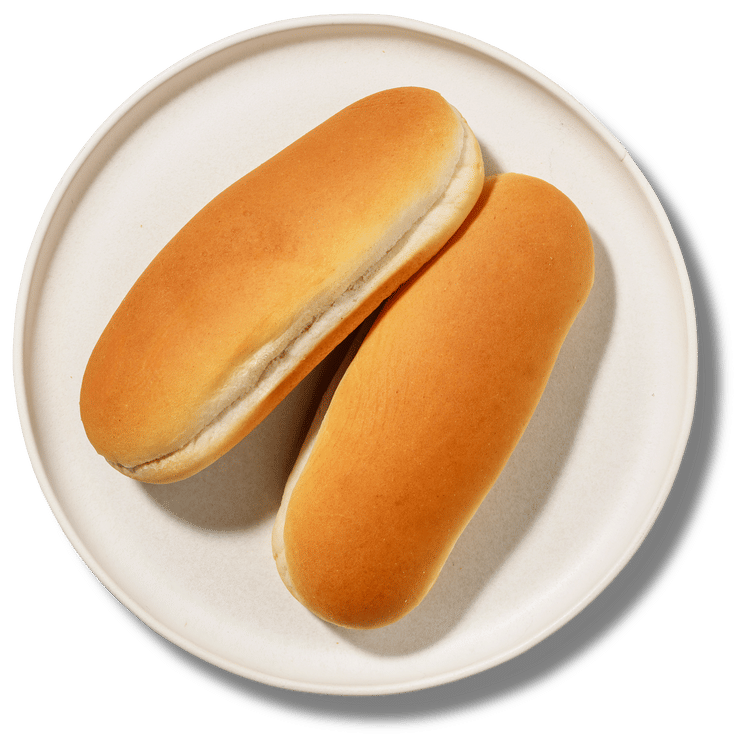 Hot Dog Bun