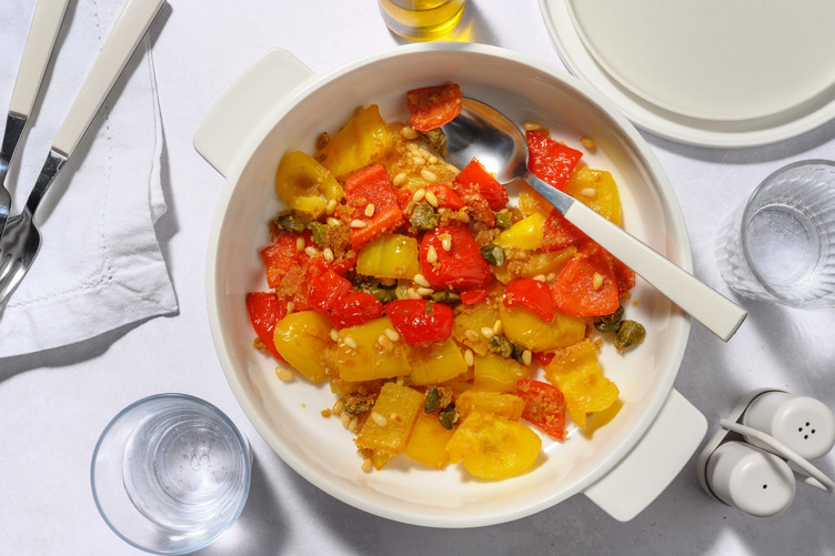 Peperoni Ammuddicati