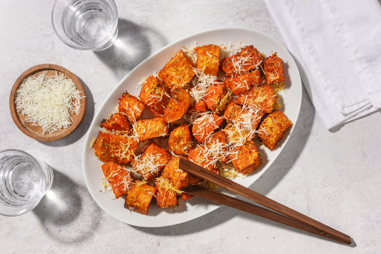 Crostini all'assassina