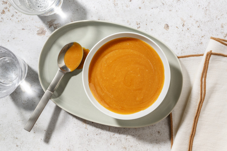 Caramel au beurre salé maison