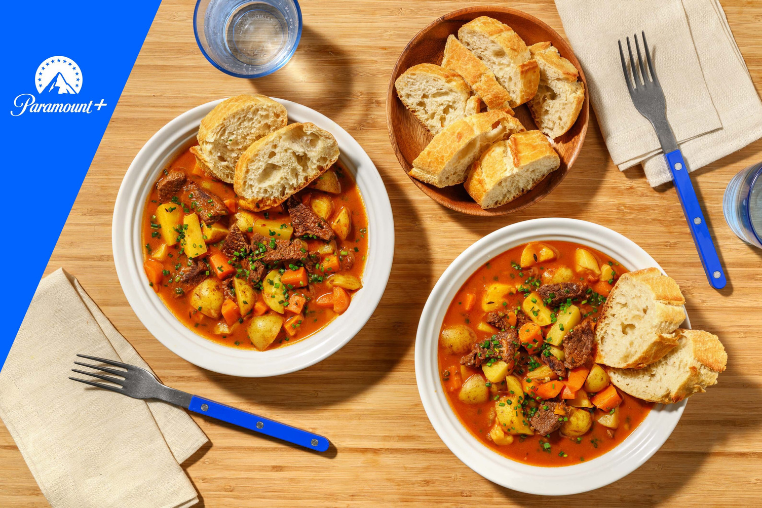 The Harrigans' Hearty Irish Style Beef Hot Pot