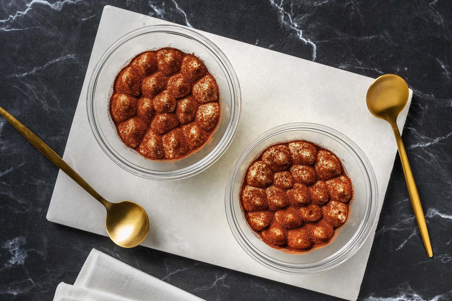 Spekulatius-Tiramisu