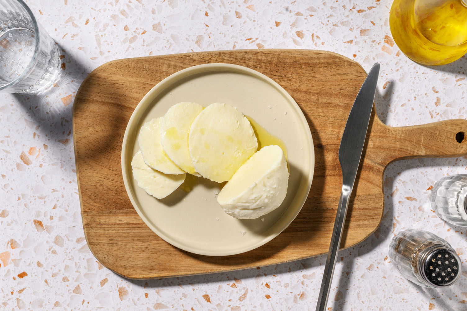 Mozzarella