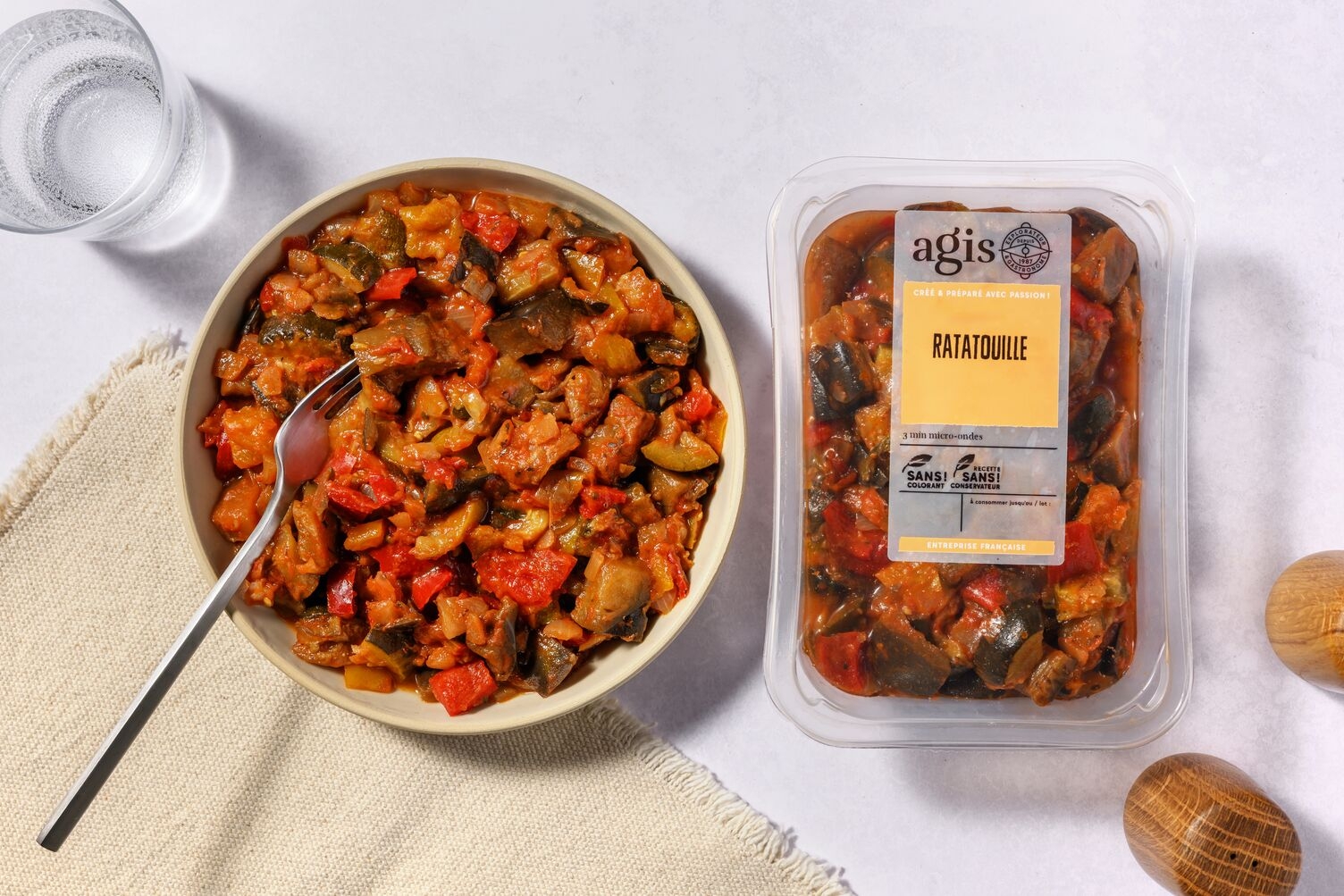 Ratatouille