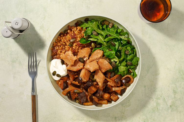SMOKEY SMAAKEXPLOSIE! Chipotle, BBQ-rub en gerookt paprikapoeder