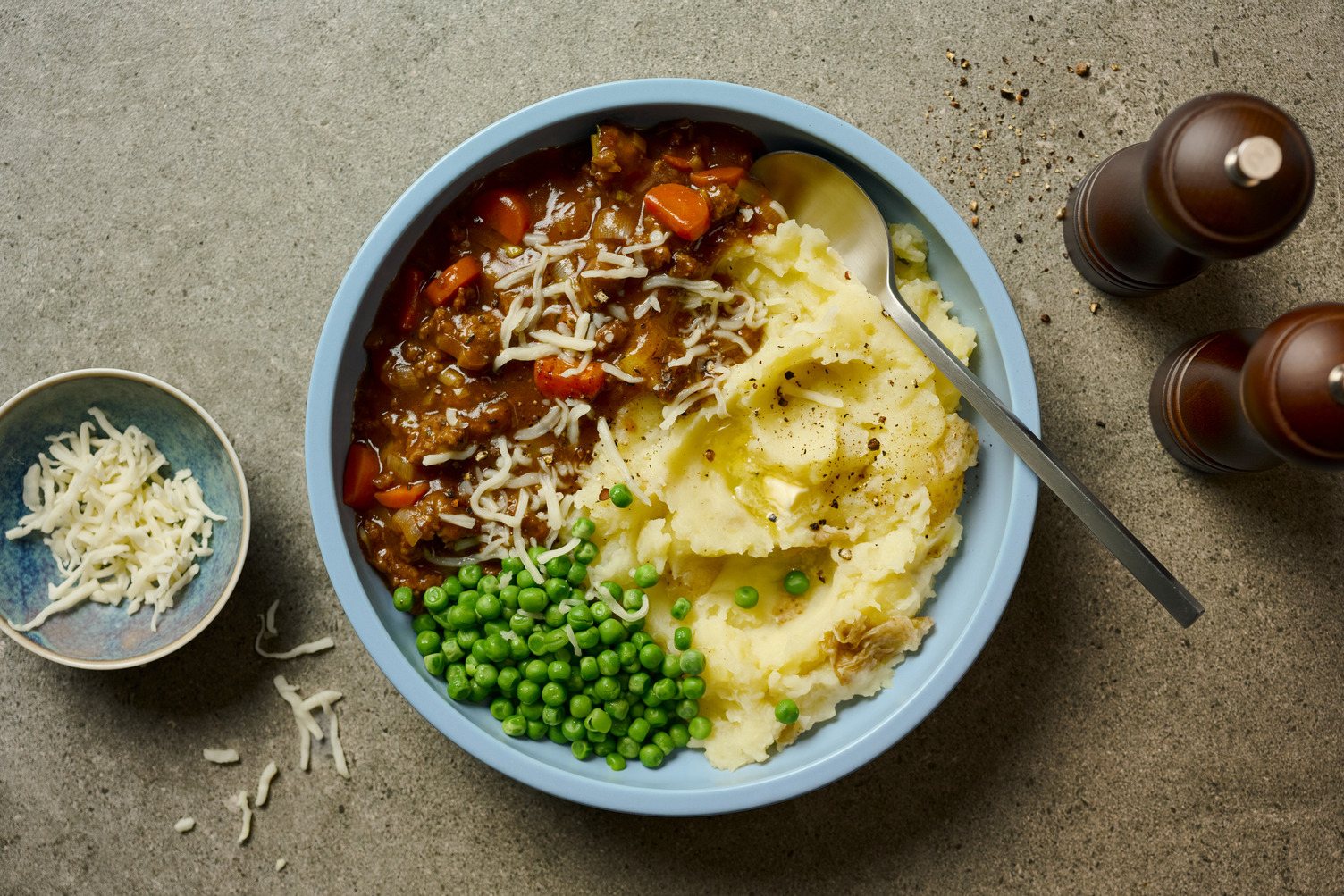 Irish Style Guinness® Double Beef Stew