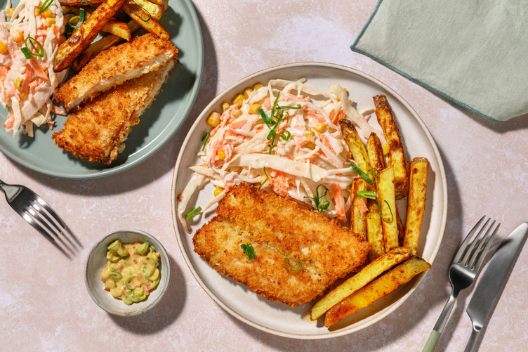 Louisiana-style Fried Turkey